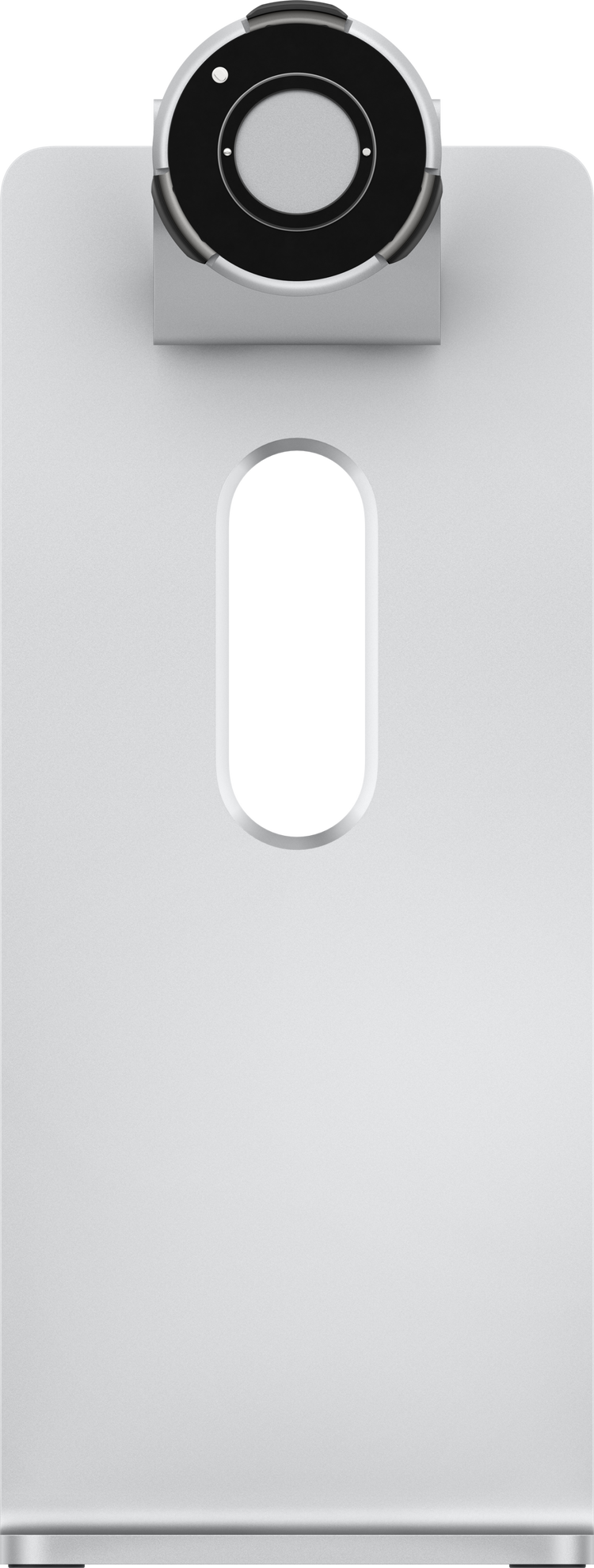 Apple Pro Display XDR - Standard Glass - Tilt- and Height-Adjustable Stand
