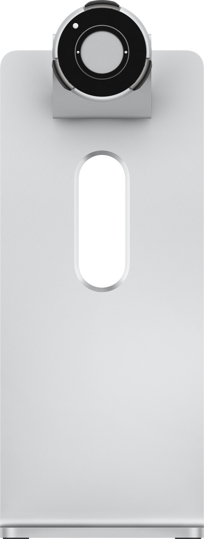 Apple Pro Display XDR - Standard Glass - Tilt- and Height-Adjustable Stand