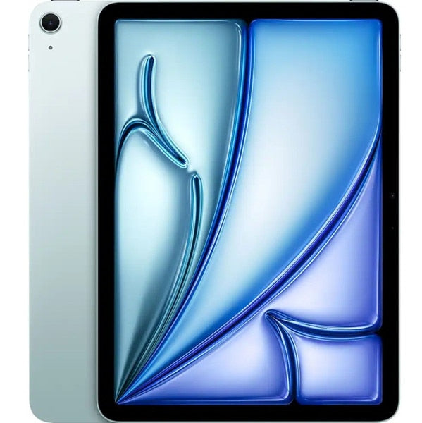 Apple iPad Air 11-inch (M4) Wi-Fi + Cellular 256GB - Blue
