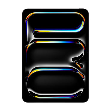 13-inch iPad Pro (M5) Wi-Fi 2TB with standard glass - Space Black