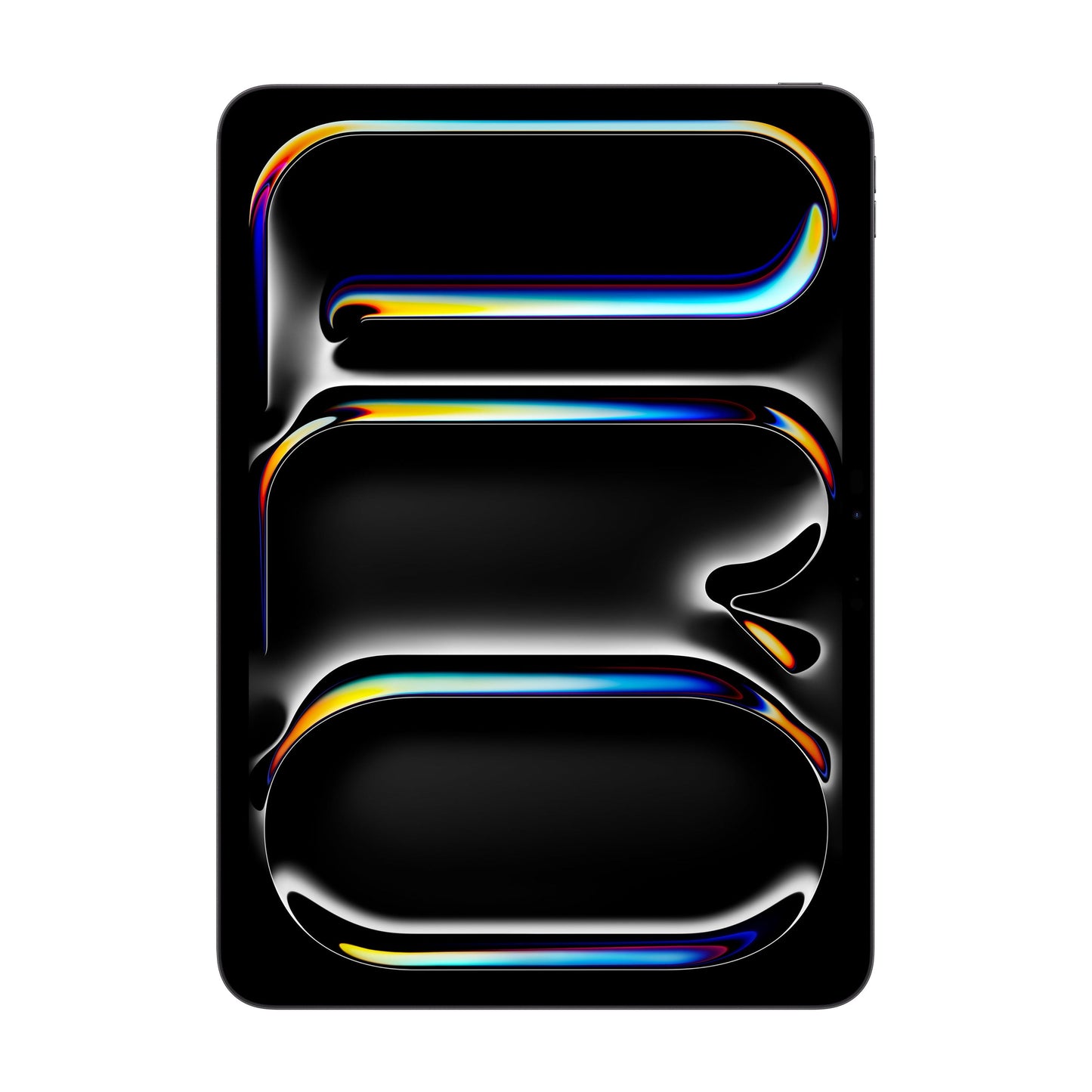 11-inch iPad Pro (M5) Wi-Fi 1TB with nano-texture glass - Space Black