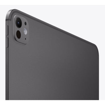 13-inch iPad Pro (M5) Wi-Fi + Cellular 2TB - Space Black