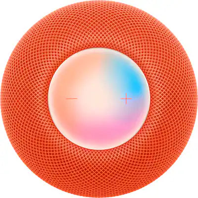 HomePod mini - Orange