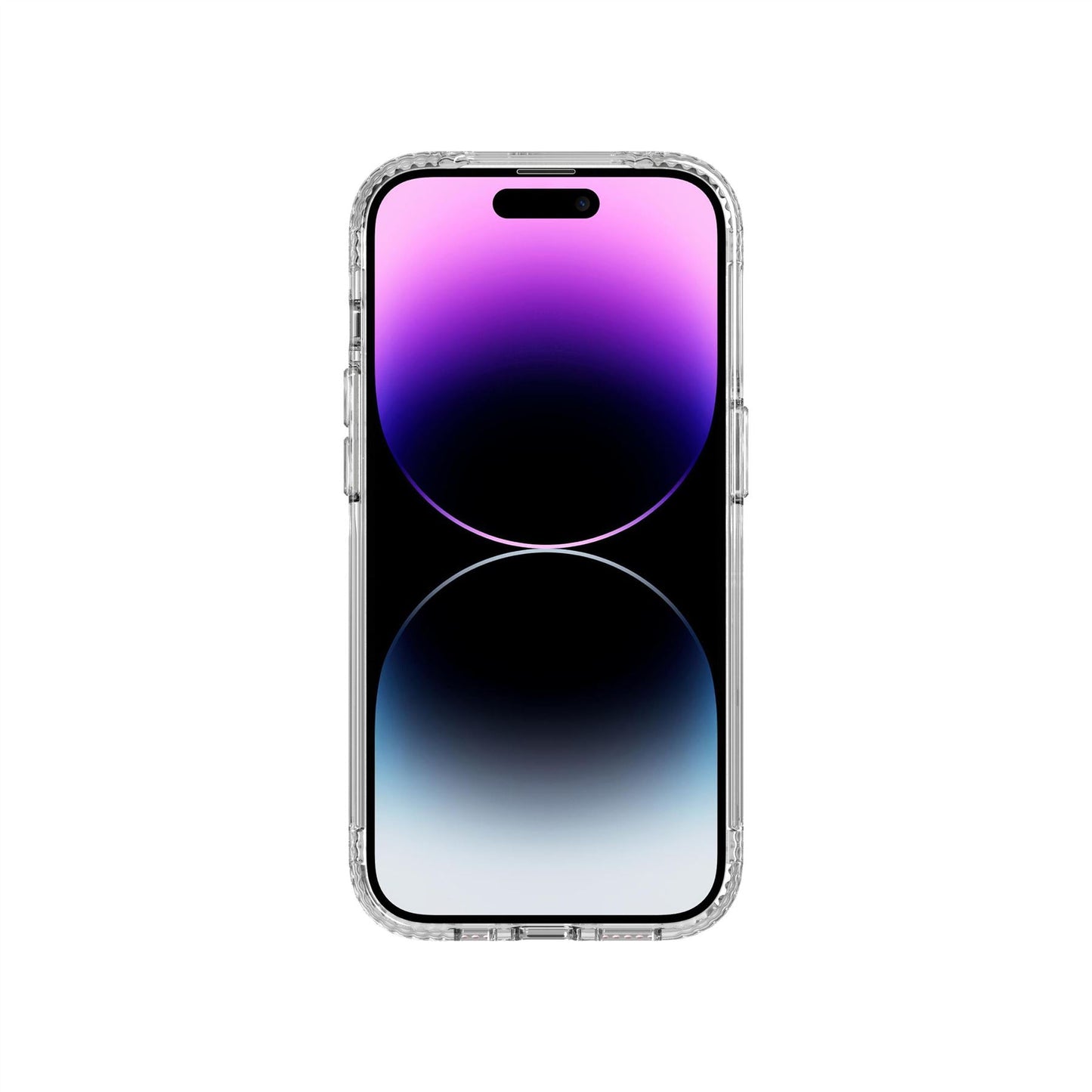 iPhone 14 Pro Clear Case with MagSafe