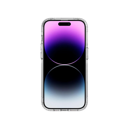 iPhone 14 Pro Clear Case with MagSafe
