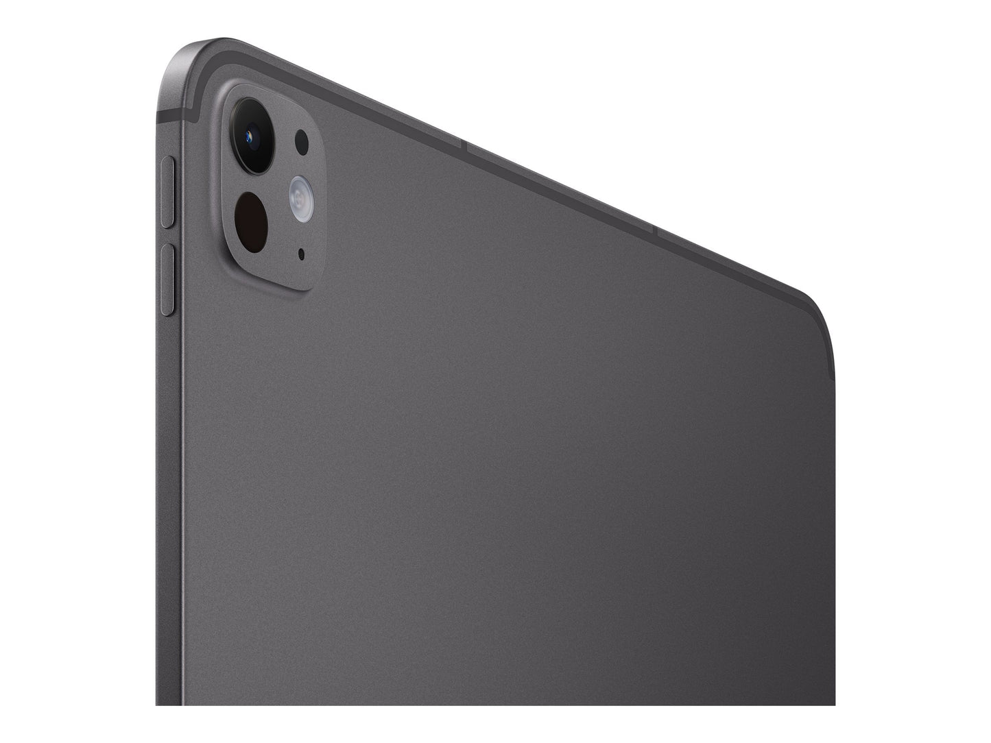 Apple 13-inch Ipad Pro M5 Wi-fi + Cellular 512GB With Standard Glass - Space Black