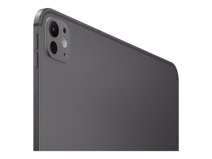 Apple 13-inch Ipad Pro M5 Wi-fi + Cellular 512GB With Standard Glass - Space Black