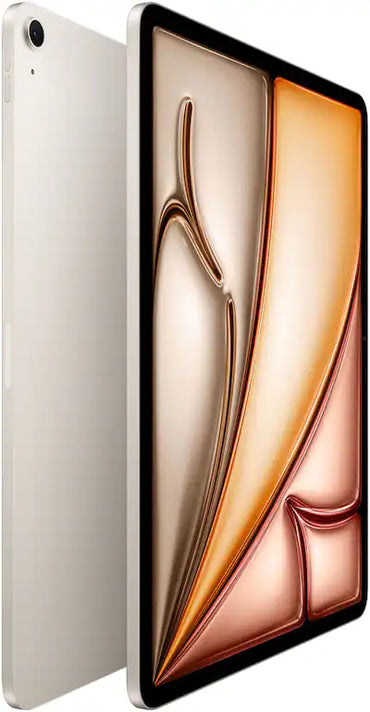 Apple iPad Air 13-inch (M4) Wi-Fi 256GB - Starlight