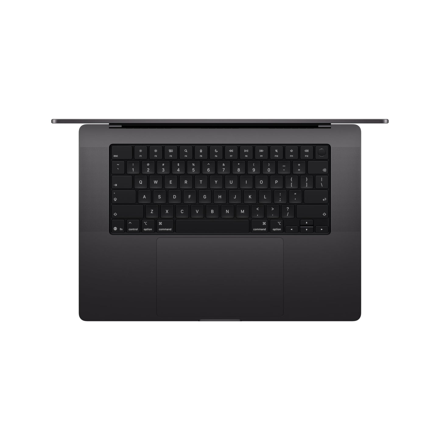 Apple MacBook Pro 14-inch (M5 Max) - 18-Core CPU / 40-Core GPU - 64GB 2TB - Nano-Texture - Space Black
