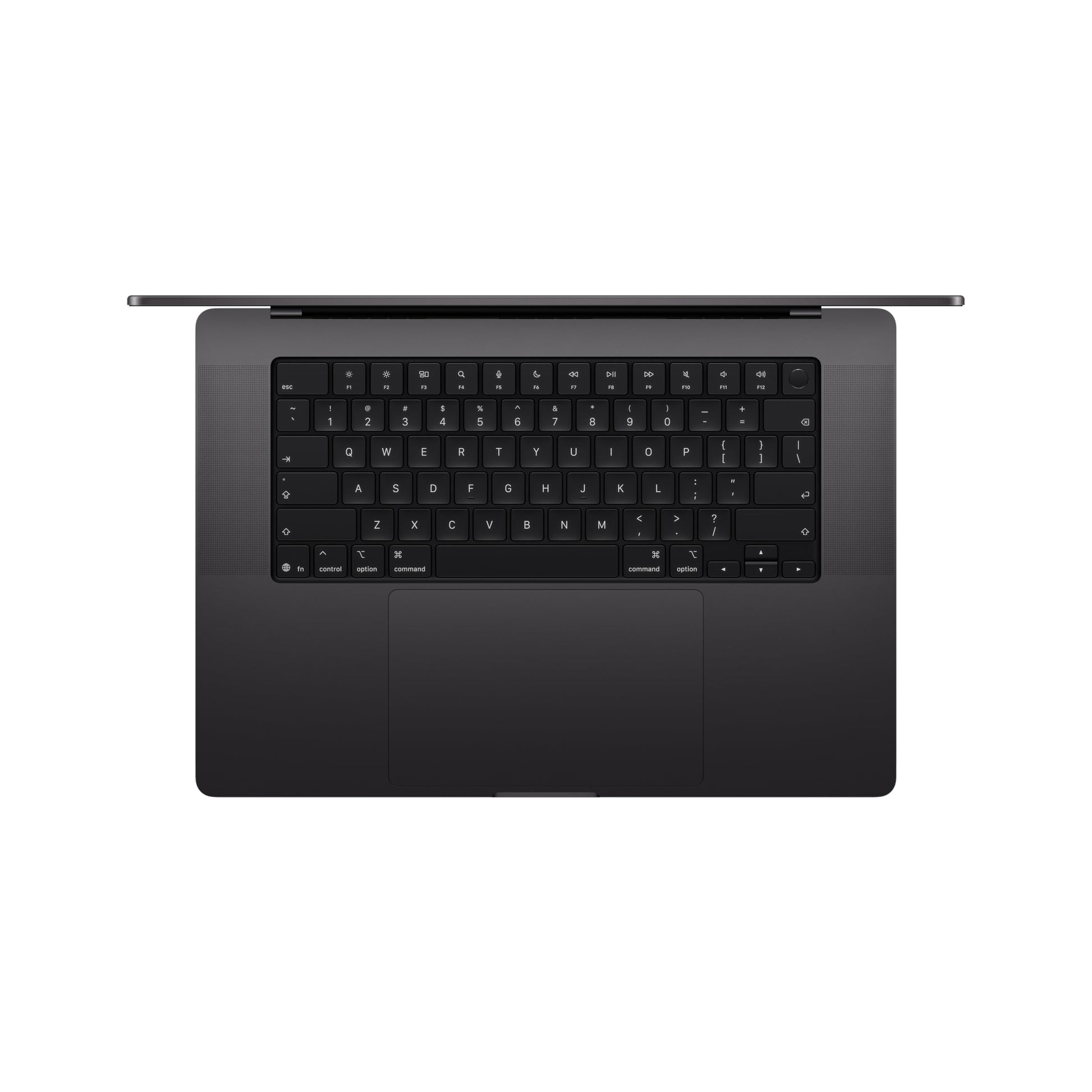 Apple MacBook Pro 14-inch (M5 Max) - 18-Core CPU / 40-Core GPU - 64GB 2TB - Nano-Texture - Space Black
