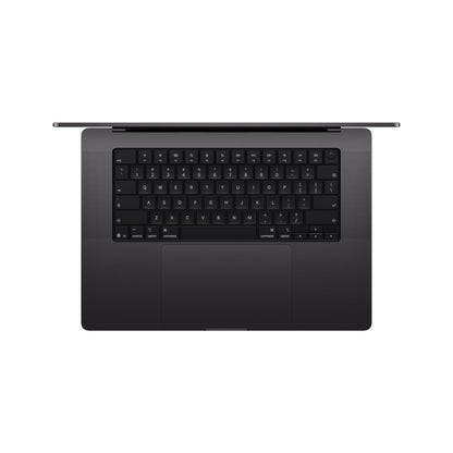 Apple MacBook Pro 14-inch (M5 Max) - 18-Core CPU / 40-Core GPU - 64GB 2TB - Nano-Texture - Space Black