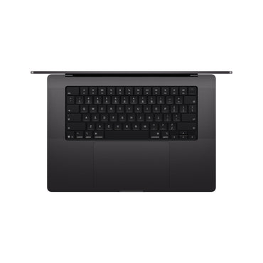 Apple MacBook Pro 16-inch (M5 Max) - 18-Core CPU / 40-Core GPU - 64GB 2TB - Space Black
