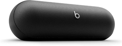 Apple Beats Pill, Matte Black