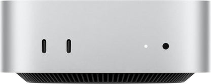 Apple Mac Mini Mac Mini M4 10cpu 10gpu 16GB 256GB Gbe