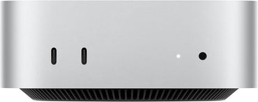 Apple Mac Mini Mac Mini M4 10cpu 10gpu 24GB 512GB Gbe