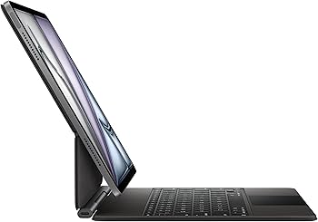 Apple Ipad Magic Keyboard 13 Black-lam