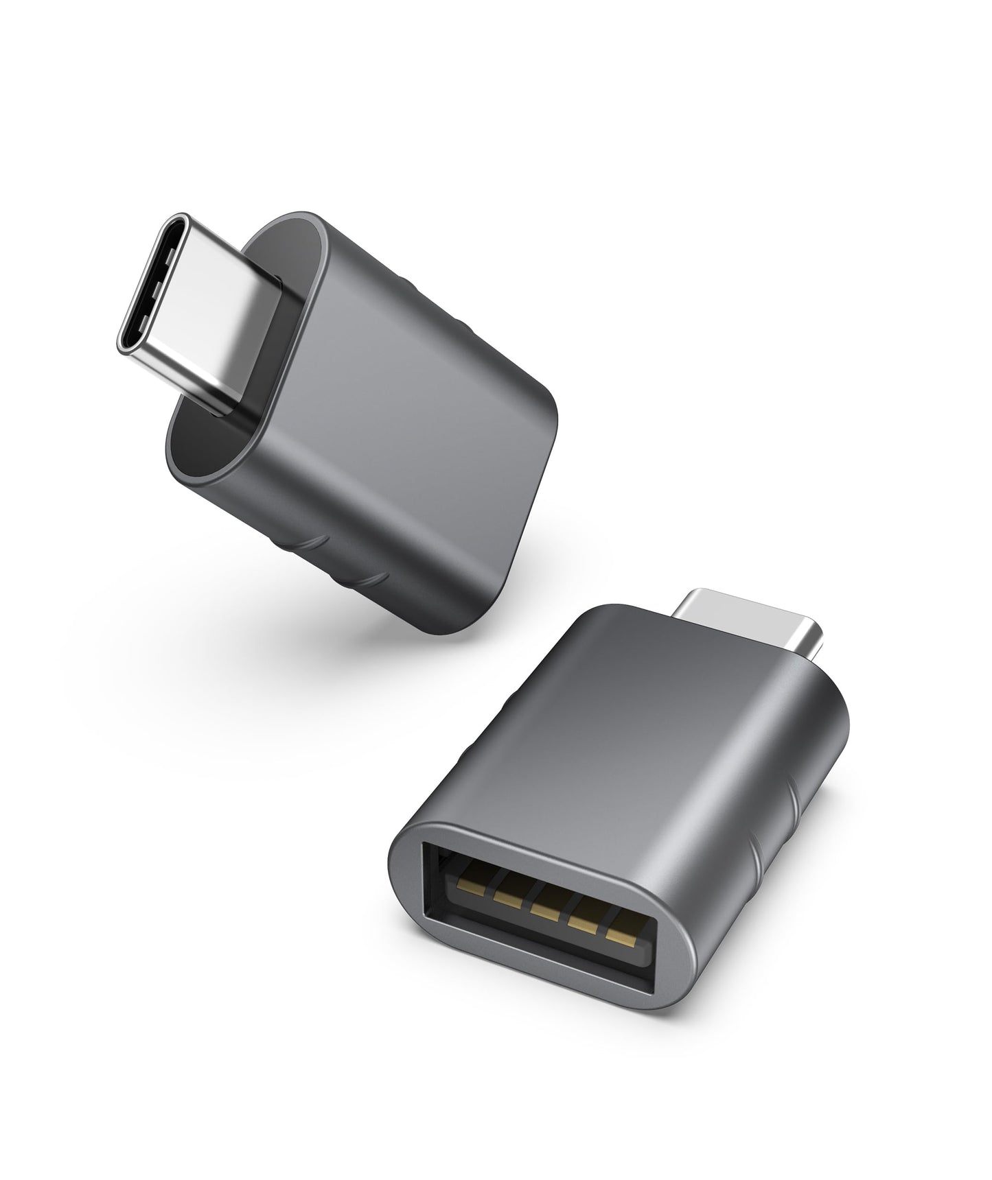 USB-C to USB Adapter
