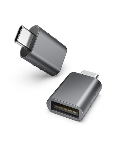 USB-C to USB Adapter
