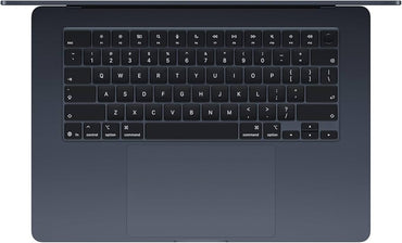 Apple MacBook Air 15.3-inch (M5) - 16GB 1TB - Midnight