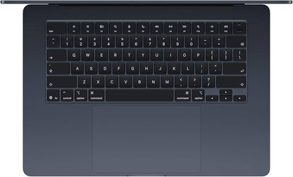 Apple MacBook Air 15.3-inch (M5) - 16GB 1TB - Midnight