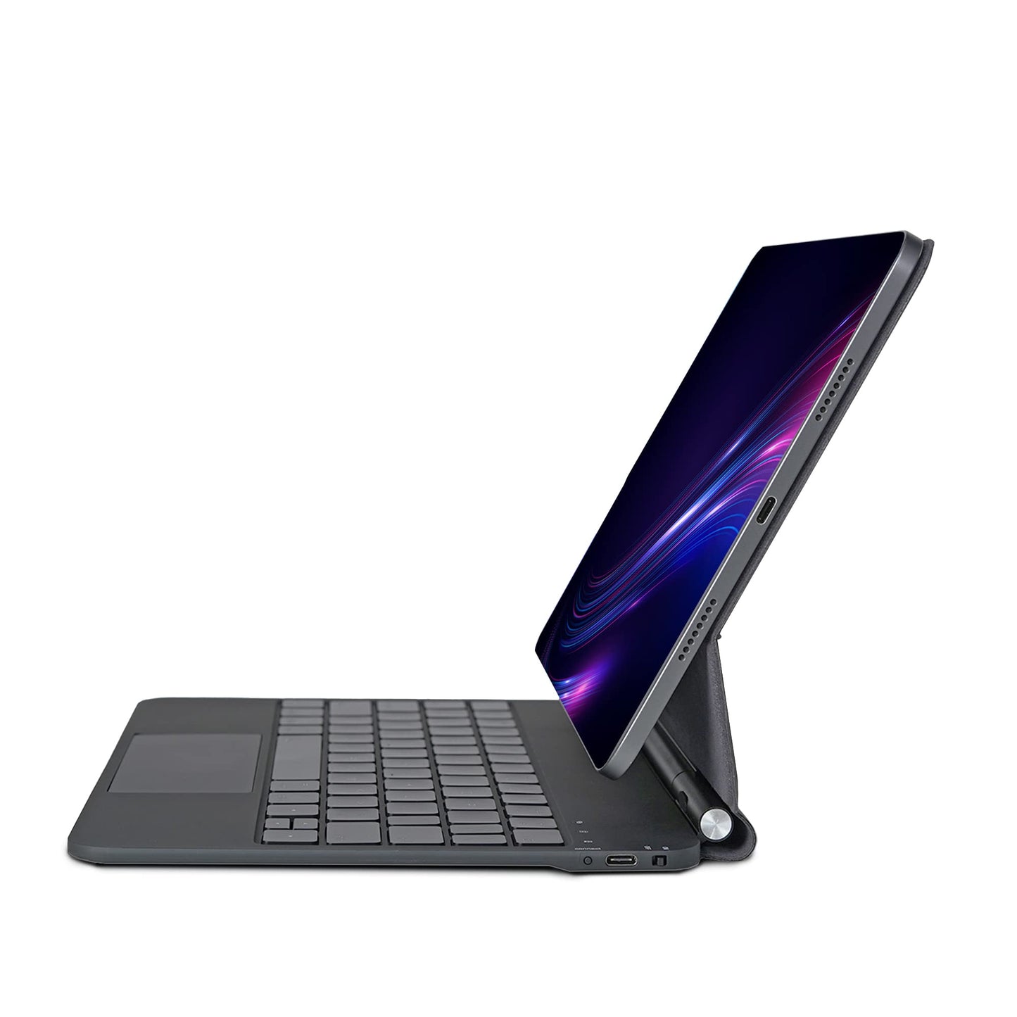 Magic Keyboard for iPad Air 13-inch M3 - US English - Black