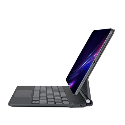 Magic Keyboard for iPad Air 13-inch M3 - US English - Black