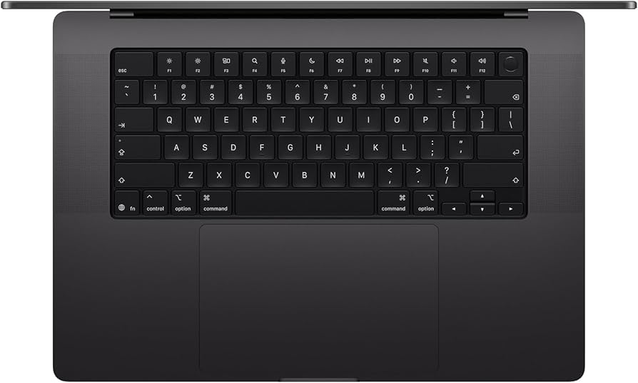 Apple MacBook Pro 14-inch (M5 Pro) - 18-Core CPU / 20-Core GPU - 48GB 1TB - Space Black