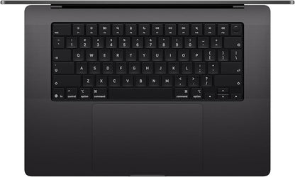 Apple MacBook Pro 14-inch (M5 Pro) - 18-Core CPU / 20-Core GPU - 48GB 1TB - Space Black