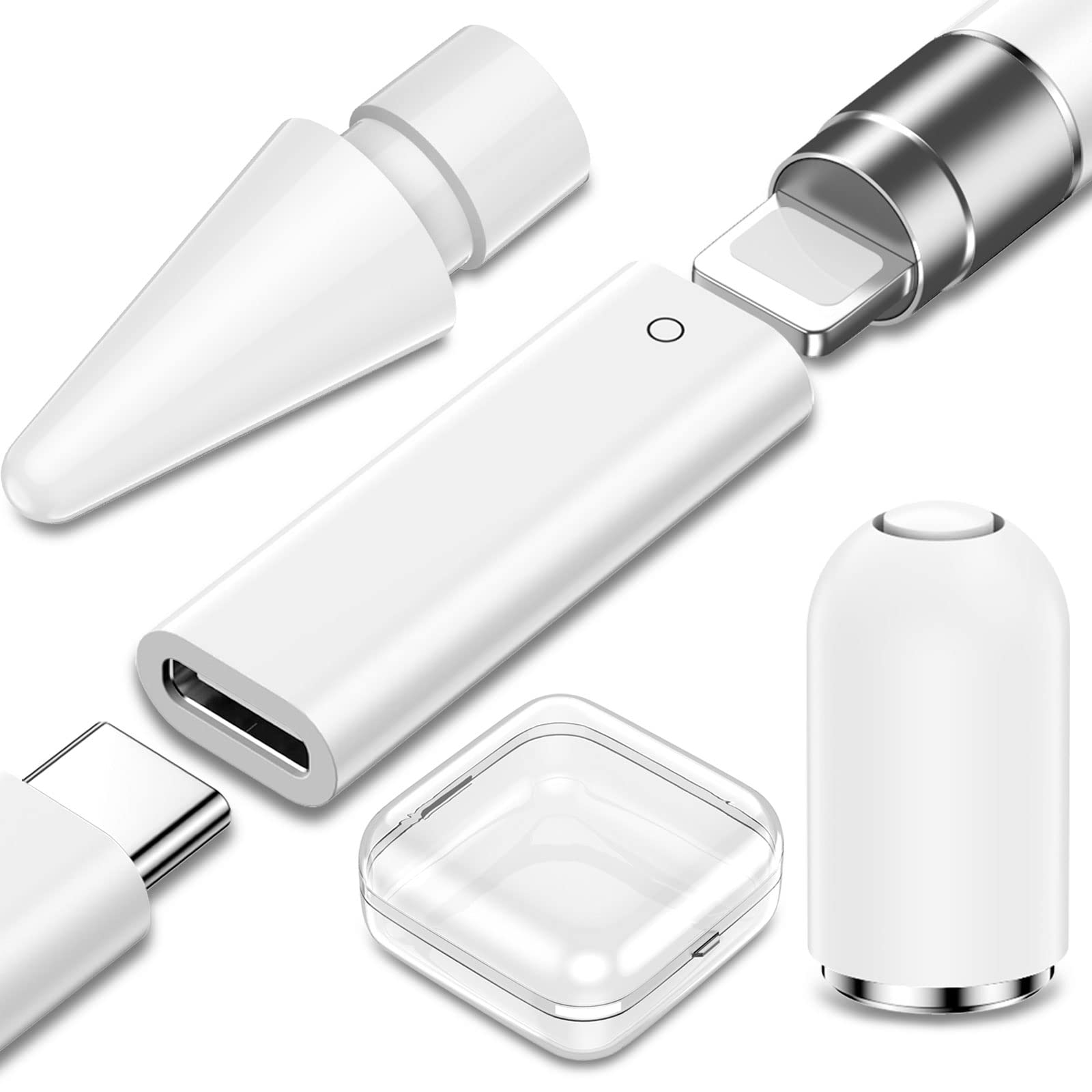 Apple USB-C To Apple Pencil Adapter