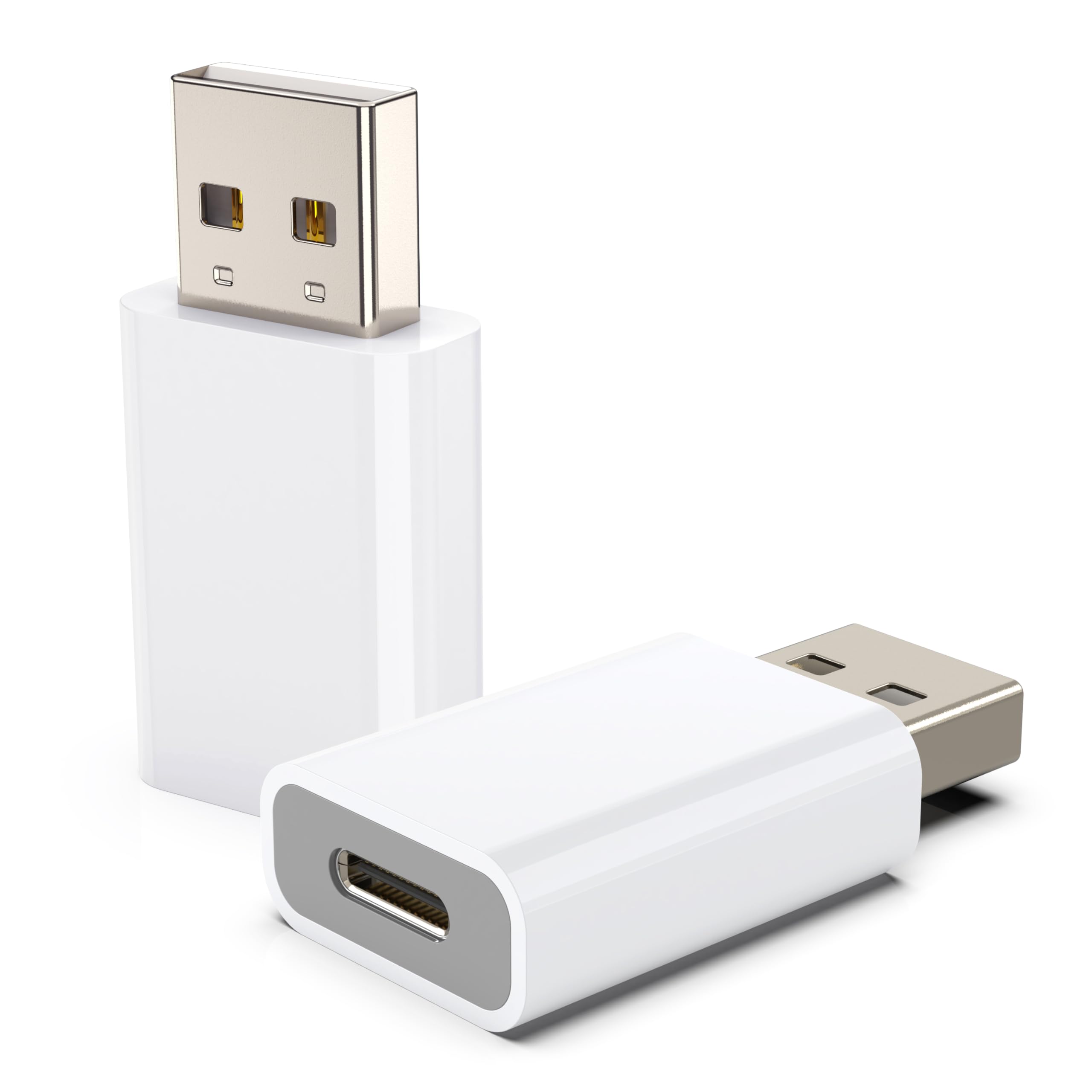 USB-C to USB Adapter