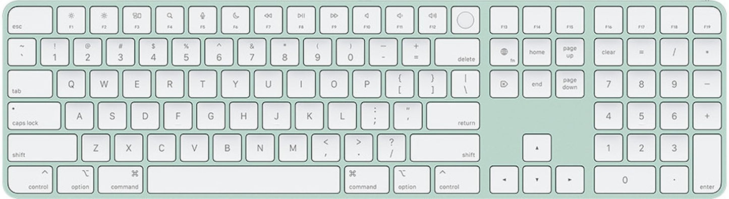 Magic Keyboard - US English