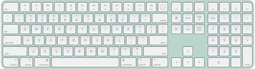 Magic Keyboard - US English