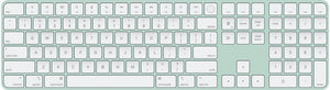 Magic Keyboard with Touch ID - US English