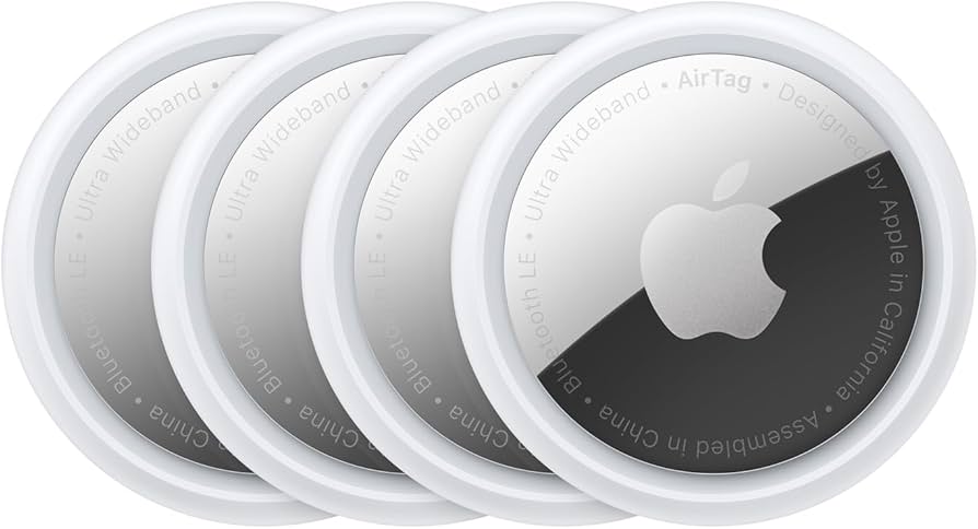 Apple Airtag (4 Pack)