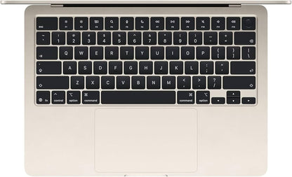 Apple MacBook Air 13.6-inch (M5) - 16GB 1TB - Starlight