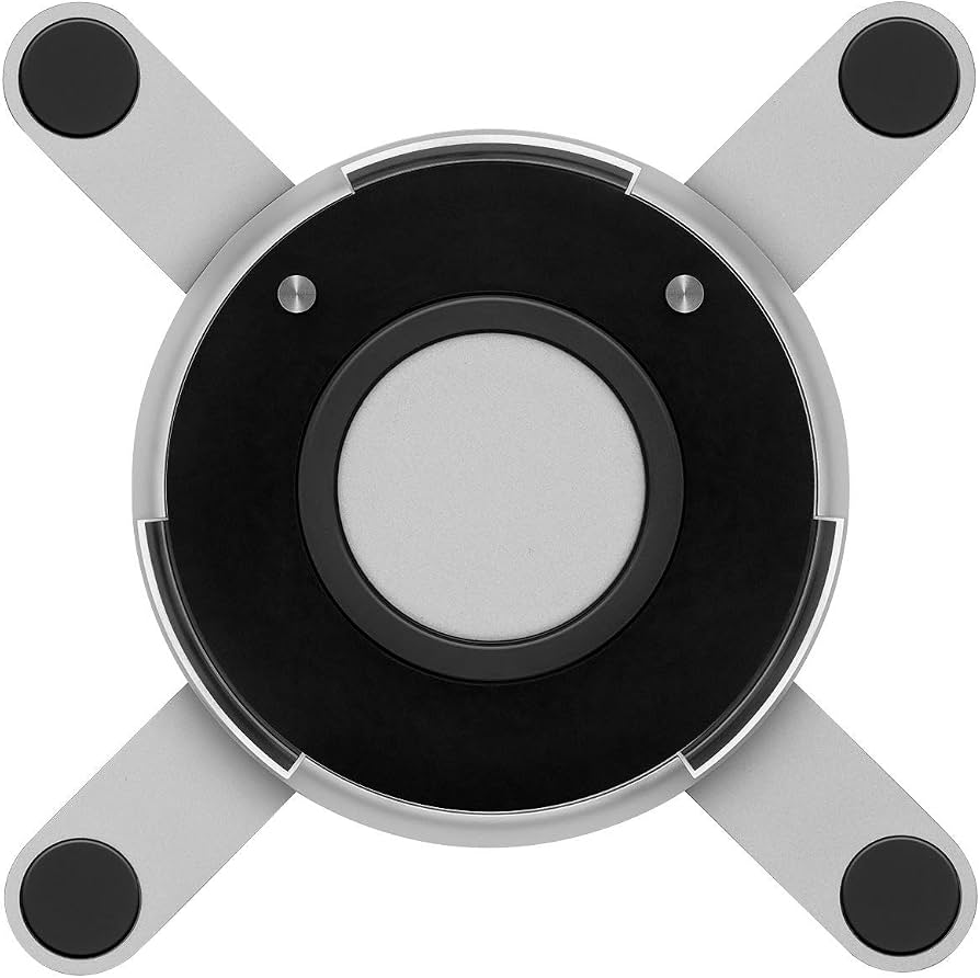Apple Pro Display XDR - Standard Glass - Vesa Mount Adapter