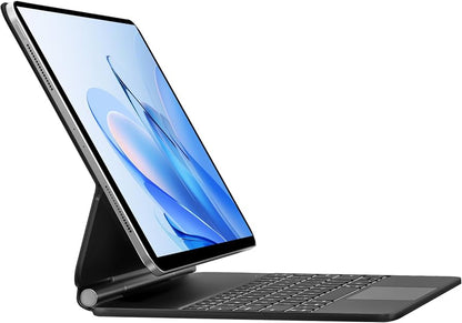 Magic Keyboard for iPad Air 11-inch (M3) - Black