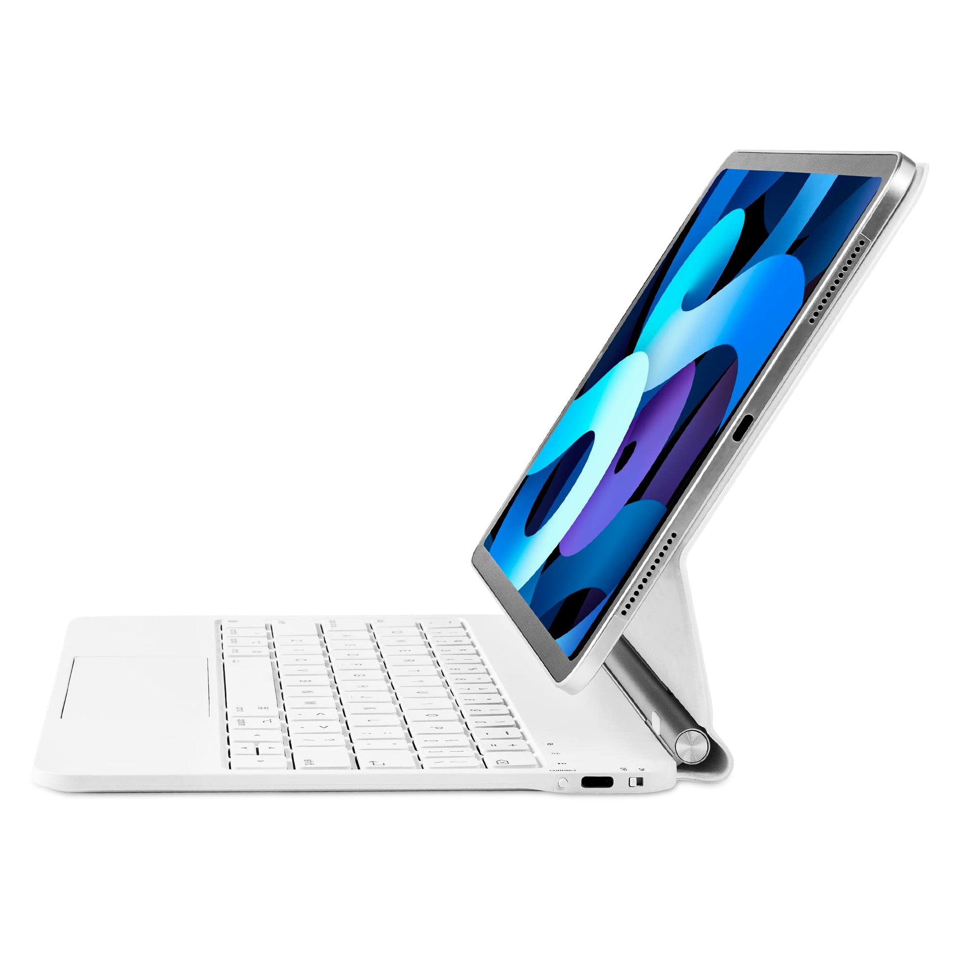 Magic Keyboard for iPad Air 13-inch M3 - US English - White