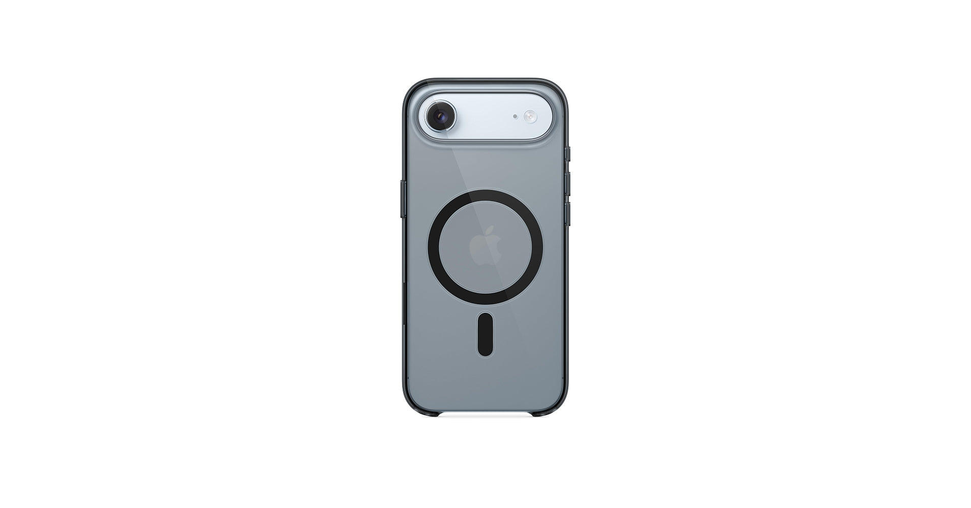 iPhone Air Case with MagSafe - Shadow