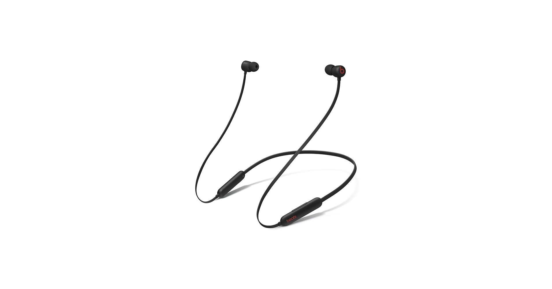 Apple Beats Flex All-day Wireless Earphone Beats Black