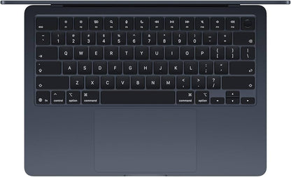 Apple MacBook Air 13.6-inch (M5) - 16GB 512GB - Midnight