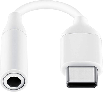 USB-C to 3.5mm Headphone Adapter