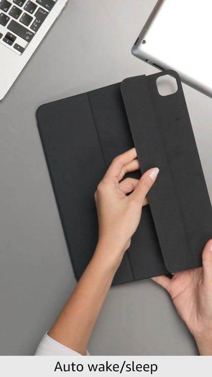 Apple Ipad Pro Smart Folio 13 Black