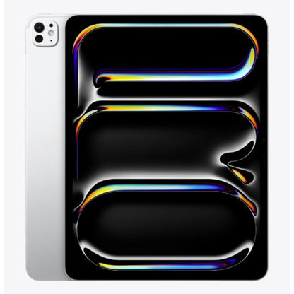 13-inch iPad Pro (M5) Wi-Fi 2TB with standard glass - Space Black