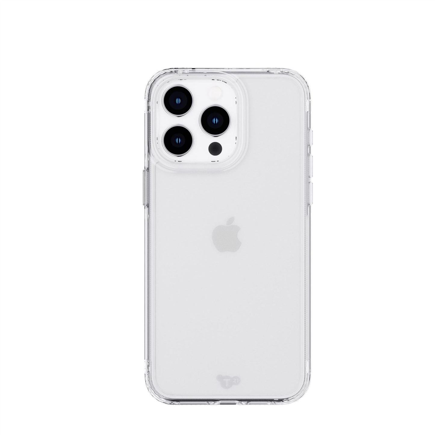 iPhone 15 Pro Clear Case
