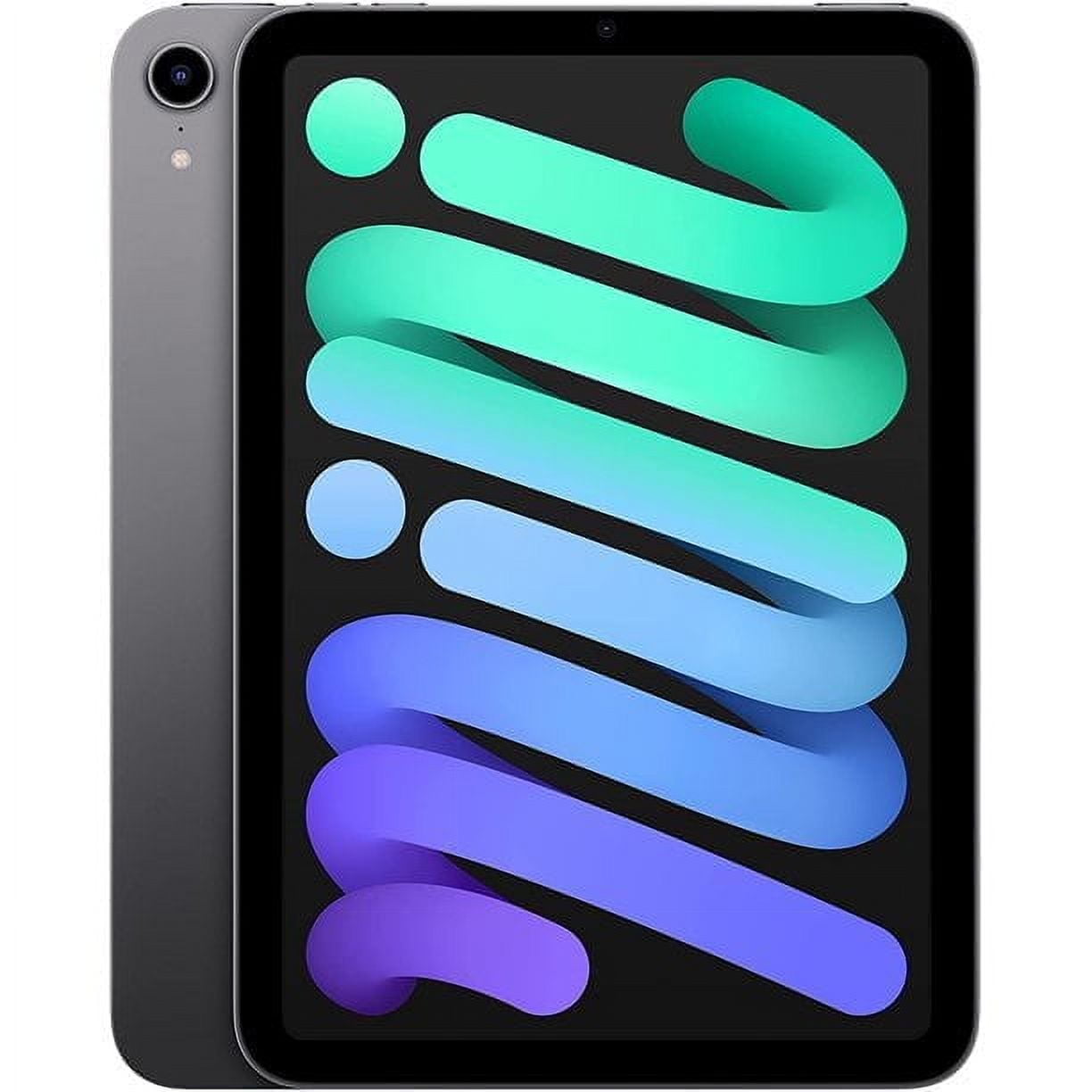 iPad Mini (A17 Pro) Wi-Fi + Cellular 128GB - Starlight