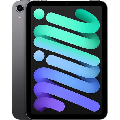 iPad Mini (A17 Pro) Wi-Fi + Cellular 128GB - Starlight