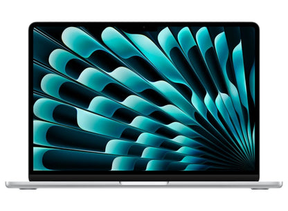 Apple MacBook Air 13.6-inch (M5) - 16GB 1TB - Silver