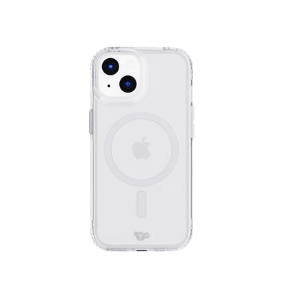 iPhone 15 Clear Case with MagSafe