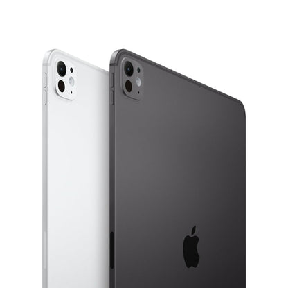 11-inch iPad Pro (M5) Wi-Fi + Cellular 2TB with standard glass - Silver